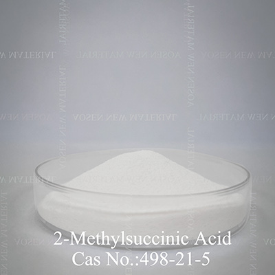 2-Asid methylsuccinic