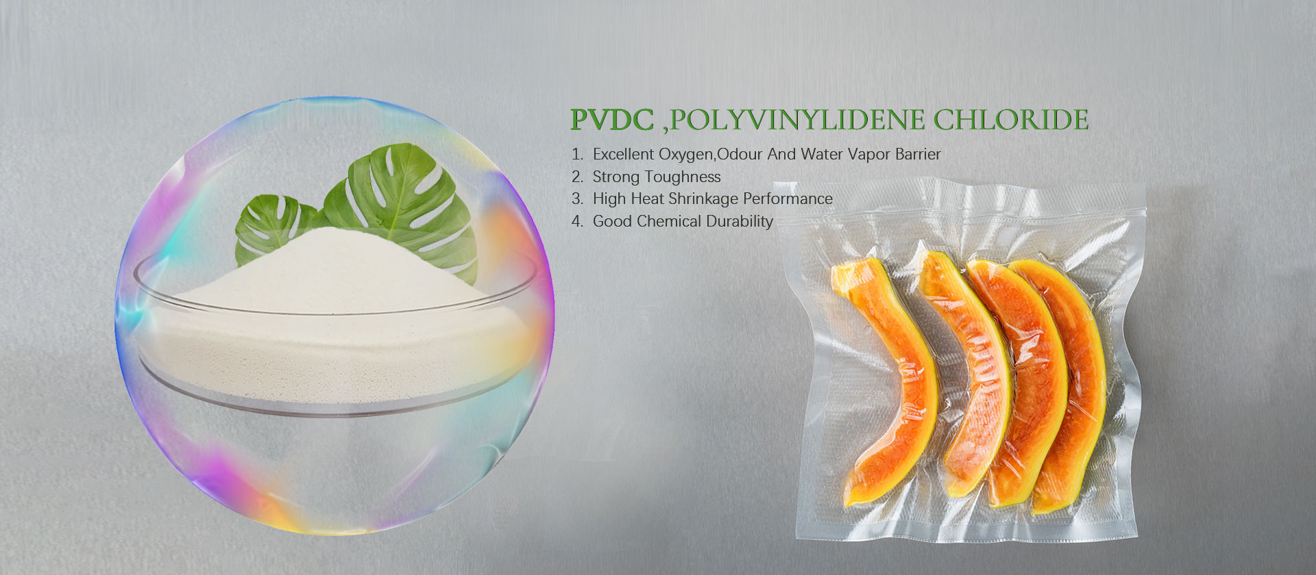 Pengeluar Bahan Polimer