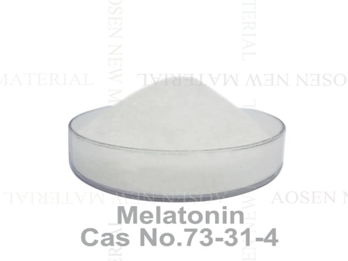 Melatonin: Penjaga jam biologi