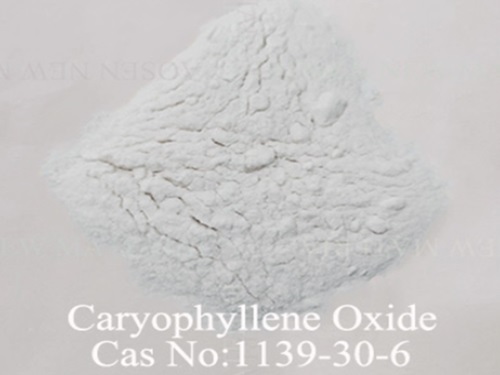 Ciri dan Aplikasi Caryophyllene Oxide