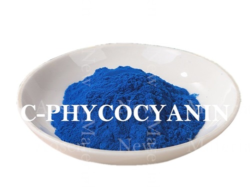 Apakah Phycocyanin?