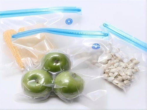 Permohonan DMI dalam bidang pembuatan plastik