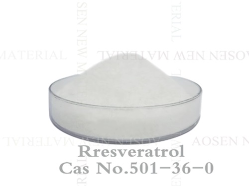 Kesan khas resveratrol pada sistem kardiovaskular