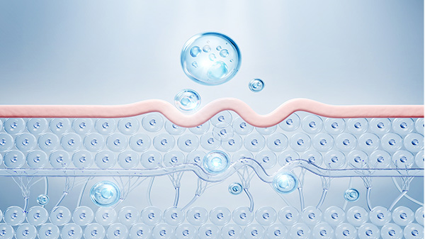 Faedah Dan Aplikasi Madecassoside Dalam Penjagaan Kulit