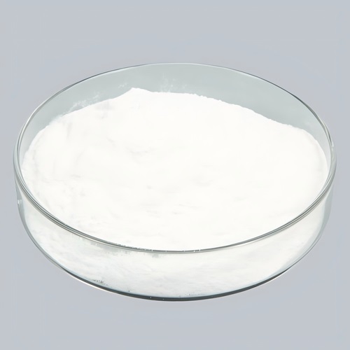 Anhydrous zink borate