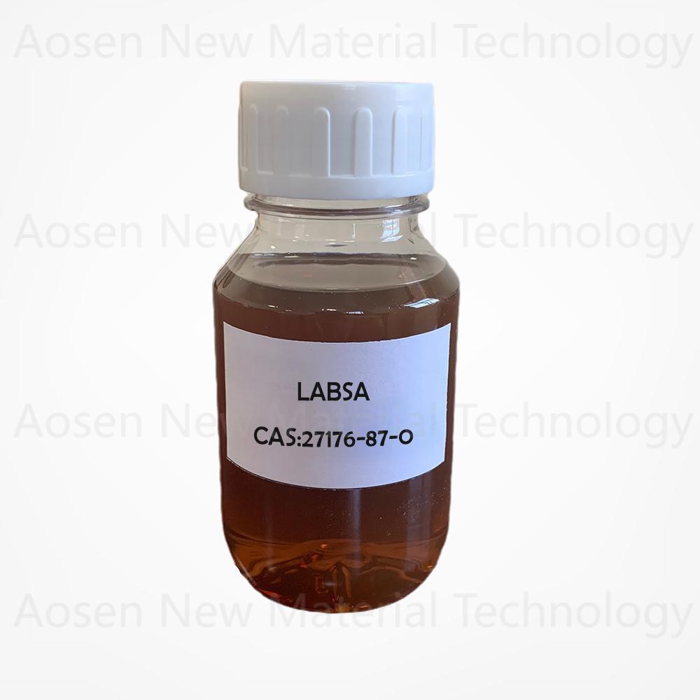 Asid dodecylbenzenesulfonic