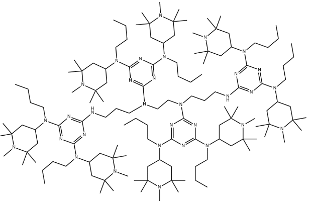 Penstabil Cahaya 119