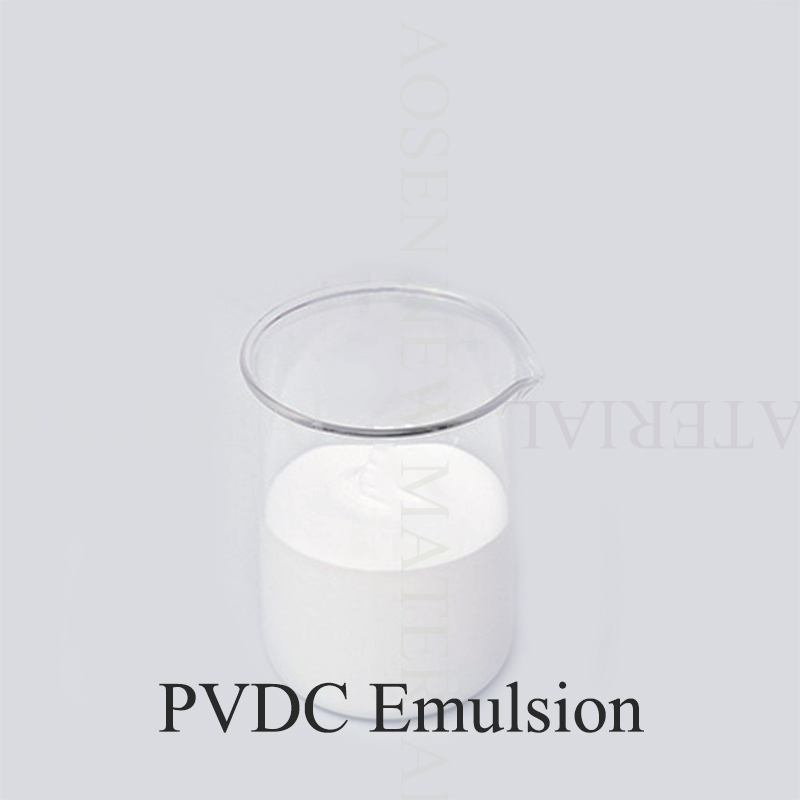 Emulsi PVDC 701