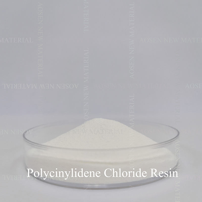 Resin PVDC