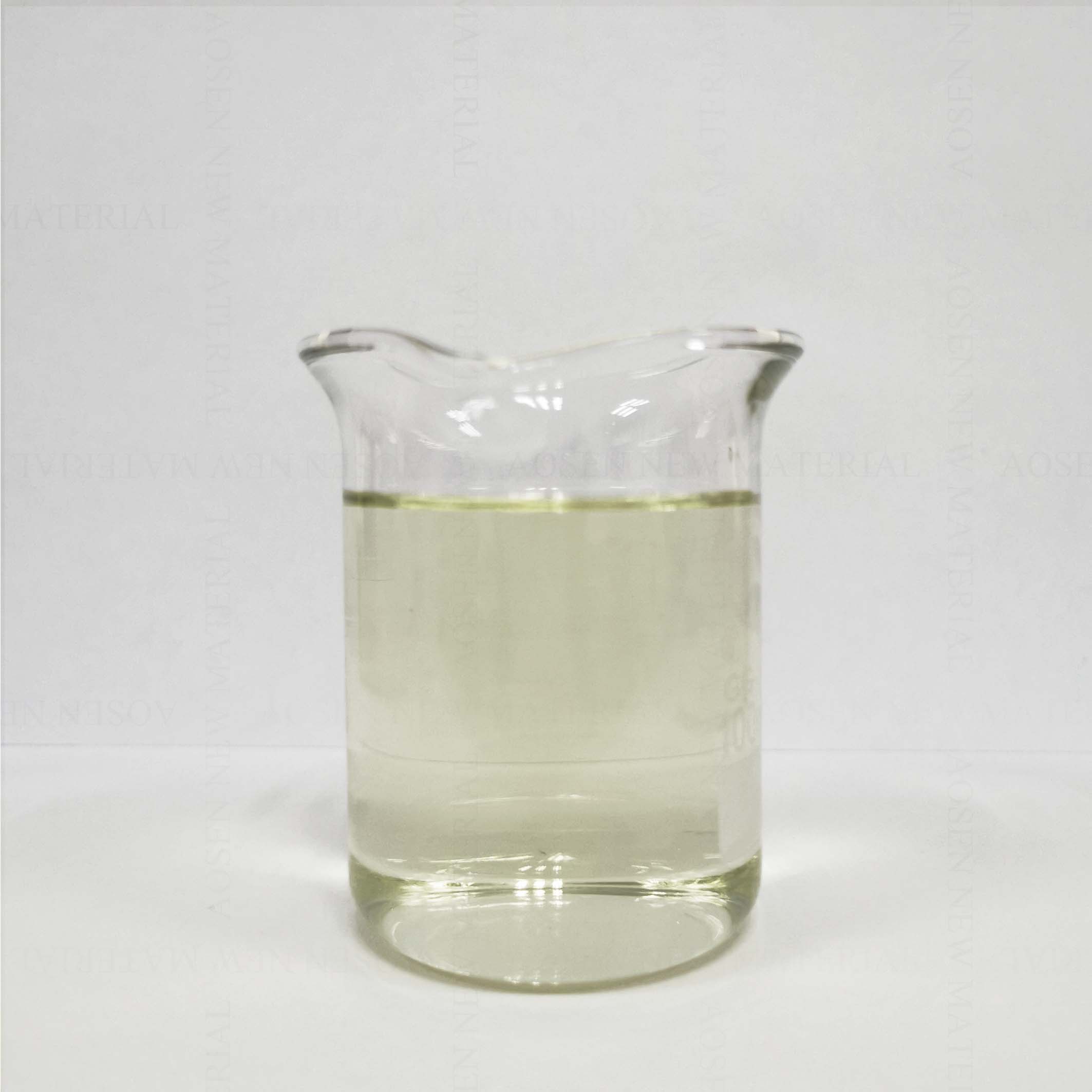 Plasticizer mesra alam yang dikitar semula